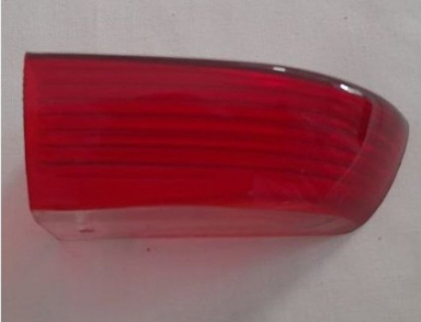 USED PUDDLE LAMP LENS, RIGHT SIDE  DBC2534